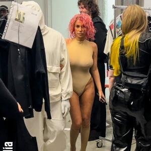 Bianca Censori other